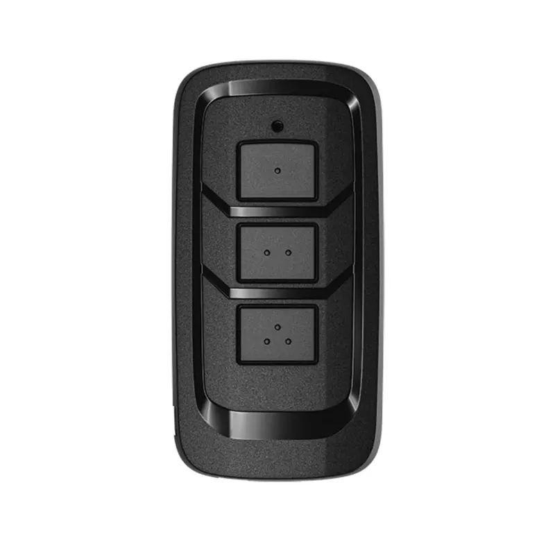 Controle Para Central De Alarme Xac 2003 Intelbras