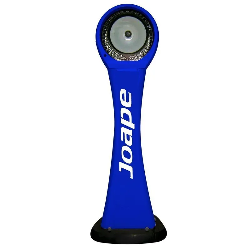 Climatizador Joape Copacabana 80l Azul 220V -Reduz a temperatura e o consumo de energia