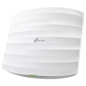 Ponto De Acesso Wireless Tp-link Omada Eap245 Ac1750 Dual Band / 2.4ghz / 5ghz / Mu-mimo - Branco (teto)