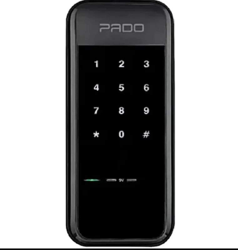 Fechadura Digital Eletrônica Pado Fds-10