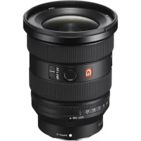 Lente Sony Fe 16-35mm F/2.8 Gm Ii Sel1635gm2 Br
