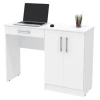 Mesa Para Space - Branco