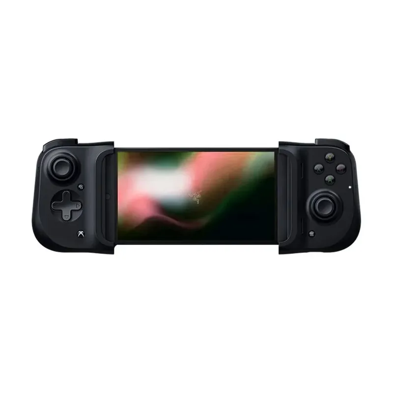 Controle Razer, Kishi, Para Iphone ios, Ergonômico,C/ Baixa Latencia - RZ06-03360100-R3U1