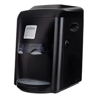 Purificador De Agua Refrigerado Latina Pa355 Preto Semi Brilho 220v/60hz - Ltpa355b2s