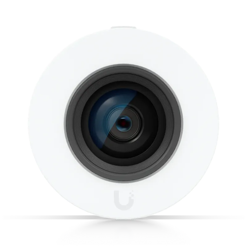 Lente Ai Theta Pro 4k Para Longa Distância Unifi Ubiquiti Uvc-ai-theta-prolens50