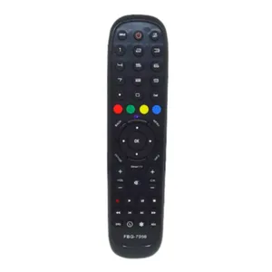 Controle Remoto Compatível Com Tv Aoc - Modelo Fbg-7056