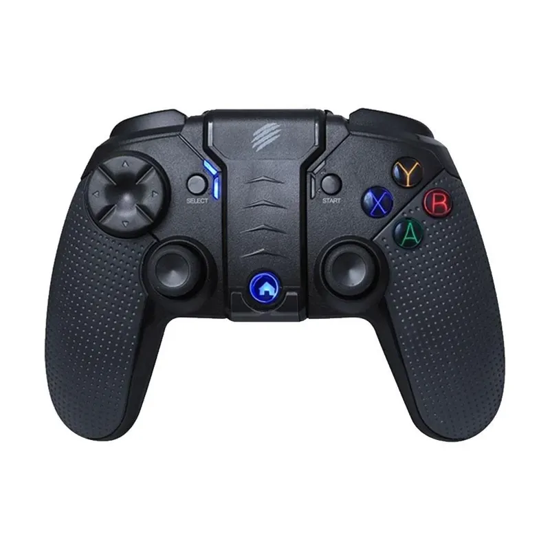 Controle Legende Gd-200 Sem Fio Oex - Preto