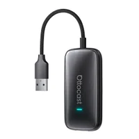 Adaptador Streaming Video Ottocast Play2video Ultra P/veículos