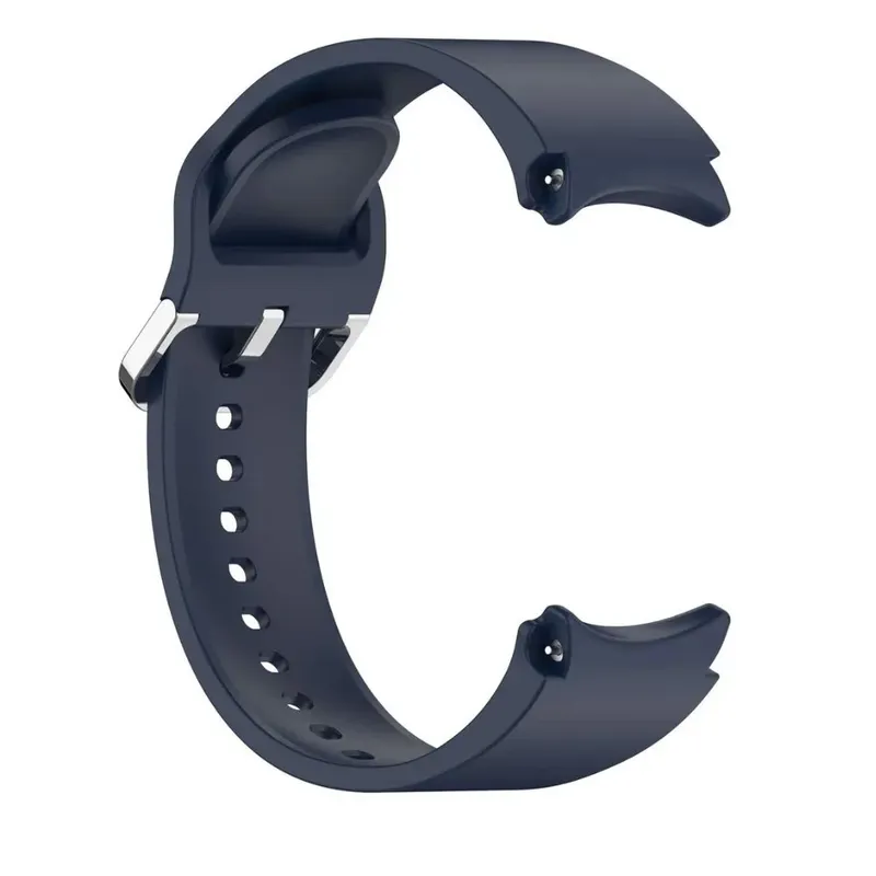 Multiira Esportiva Azul Marinho Para Sam Watch 5