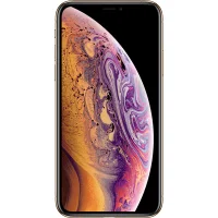 Usado: Iphone Xs Max 512gb Dourado Excelente - Trocafone