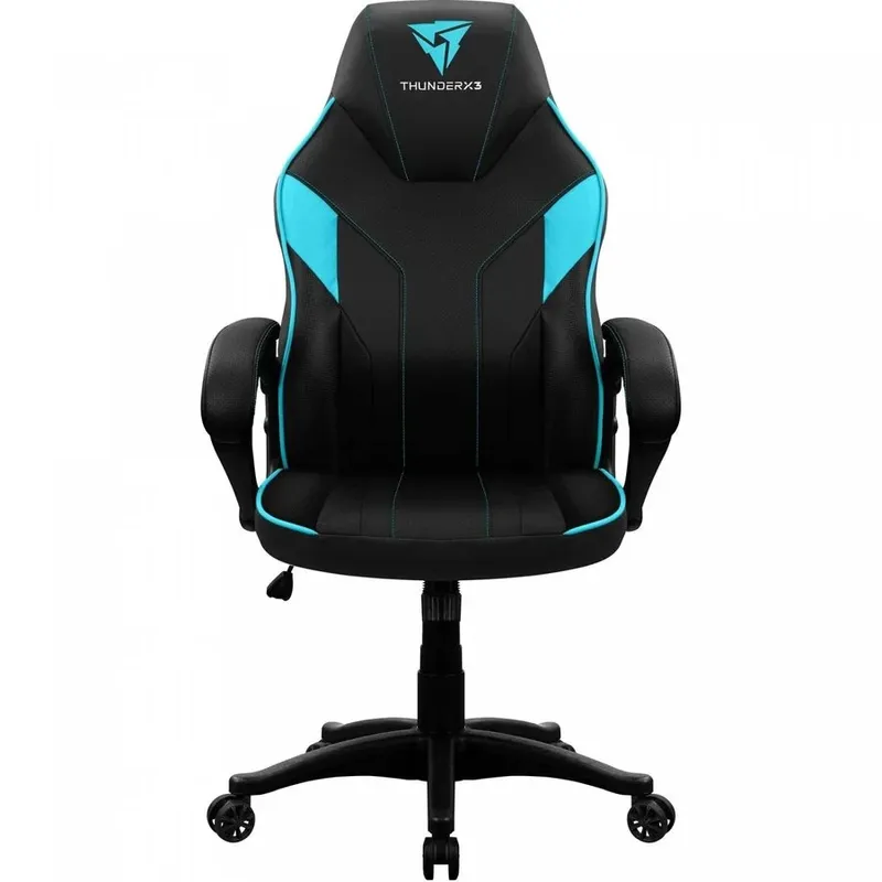 Cadeira Gamer Thunderx3, Ec1, Escritório, Ergonômica.