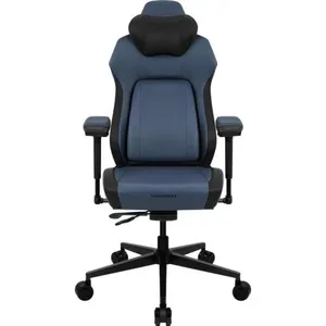 Cadeira Gamer Thunderx3 Core Smart Modern Azul [f002]