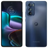 Usado - Motorola Edge 30 256 Gb Grafite - Sem Face Id / Touch Id