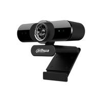 Webcam Dahua UC325, Full HD, 30FPS, USB, Preto - HTI-UC325V1-Ni