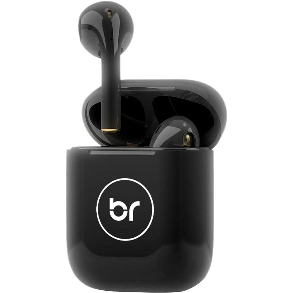 Fone Bluetooth Beatsound Bright Preto