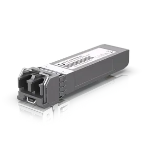 Módulo Gbic Sfp Monomodo 25 Gbps Para Fibra Óptica Ubiquiti Uacc-om-sfp28-sr