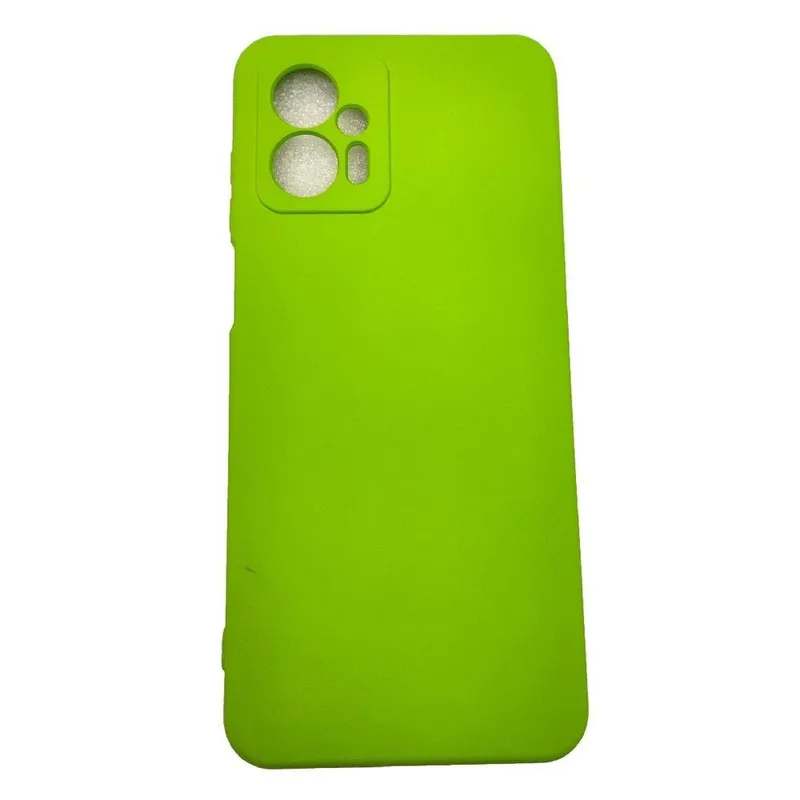 Capinha Capa Compatível Com Motorola Moto G53 Xt2335 Tela 6.5 Case Aveludada Interior