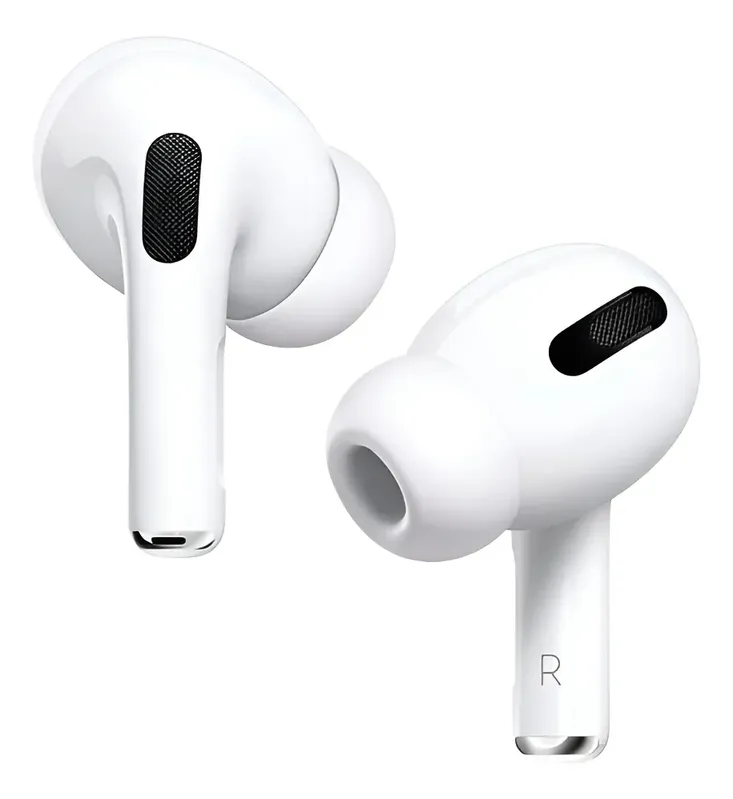 Fone De Ouvido Bluetooth Fn-br3 Cor Branco