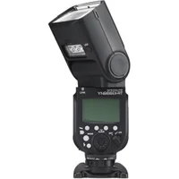 Flash Yongnuo Yn968ex-rt Para Câmeras Canon