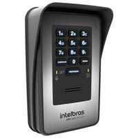 Porteiro Eletrônico Intelbras, 13 Teclas, Senha Ou Tag, Rfid, Xpe 1013, Plus Id