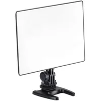 Iluminador LED Yongnuo Yn300 Air + Bateria + Carregador