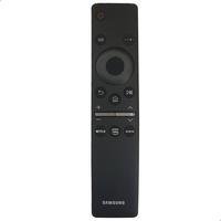 Controle Tv Samsung Un50ru7100gxzd Bn59-01310a