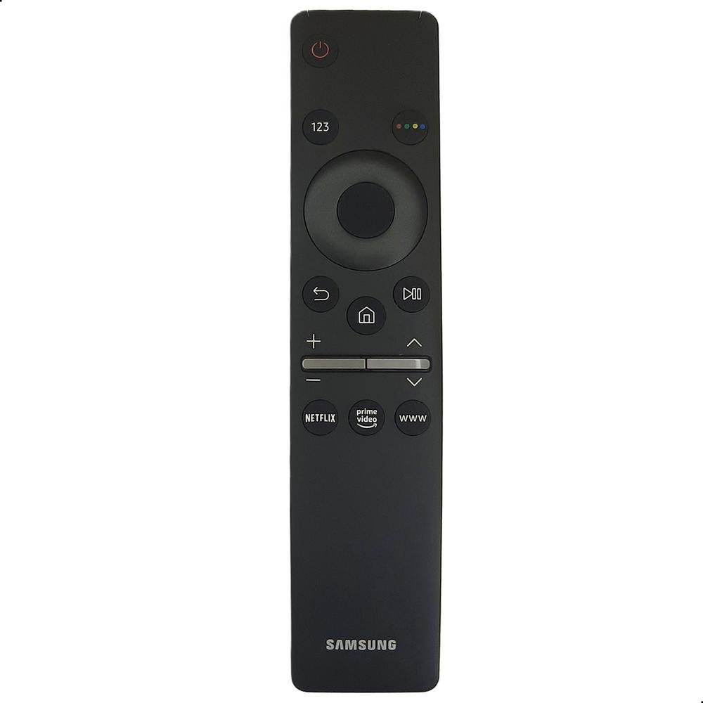Controle Tv Samsung Un55ru7100 Ru7100 Bn59-01310a