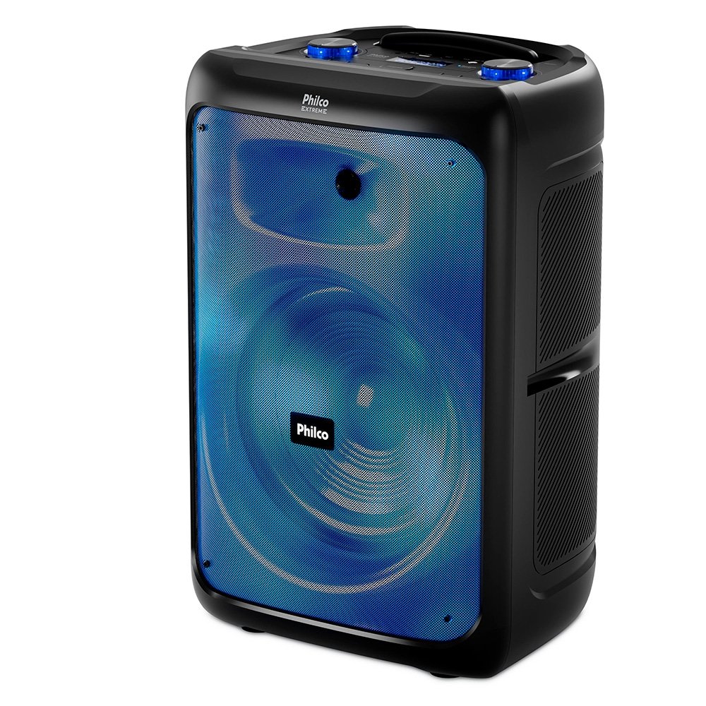 Caixa de Som Acústica Philco PCX5200 Bluetooth