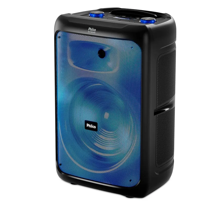 Caixa de Som Acústica Philco PCX5200 Bluetooth