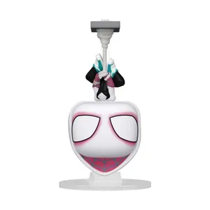 Funko Pop! Marvel Homem-aranha Através Do Aranhaverso - Spider Gwen