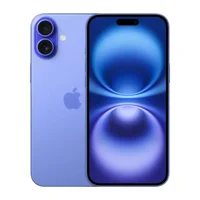Usado - Iphone 16 Plus 128 Gb Azul - Excelente