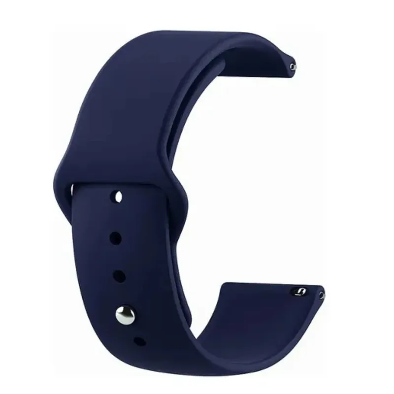 Multiira Smartwatch Sam Watch 6 Lisa Azul Marinho Resistente