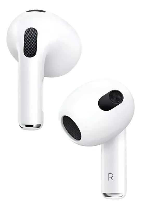 Fone De Ouvido Peining 4 Intra-auricular Bluetooth Branco