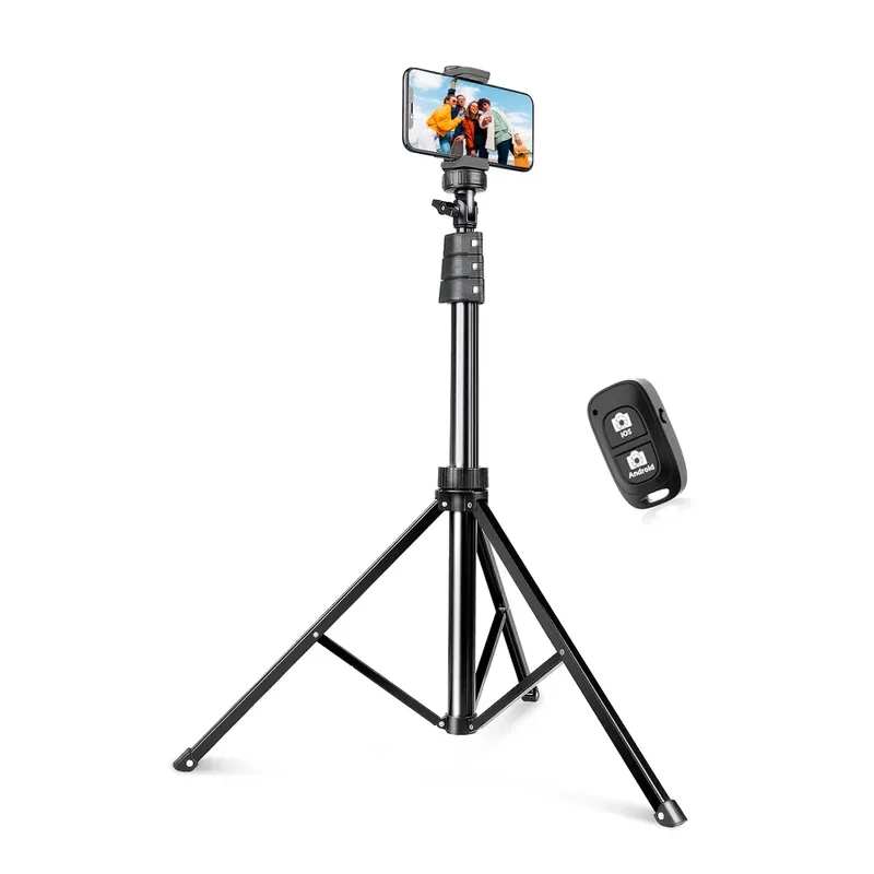 Sensyne 10" Ring Light With Stand And Phone Holder B0cy259bm9