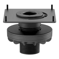 Suporte Logitech Tap Table Mount Vc, 939-001811, 939-001811