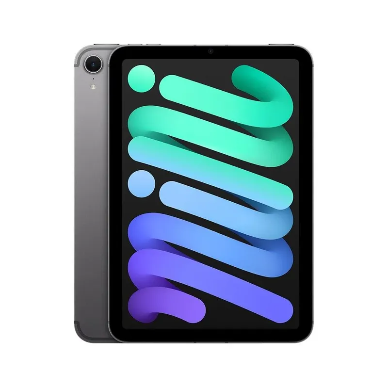 Apple Ipad Mini, A17 Pro, Wi?fi 256 Gb – Cinza-espacial