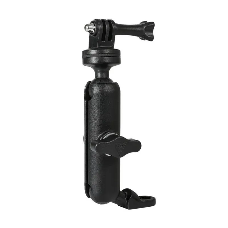 Suporte De Moto Para Gopro E Câmeras Similares