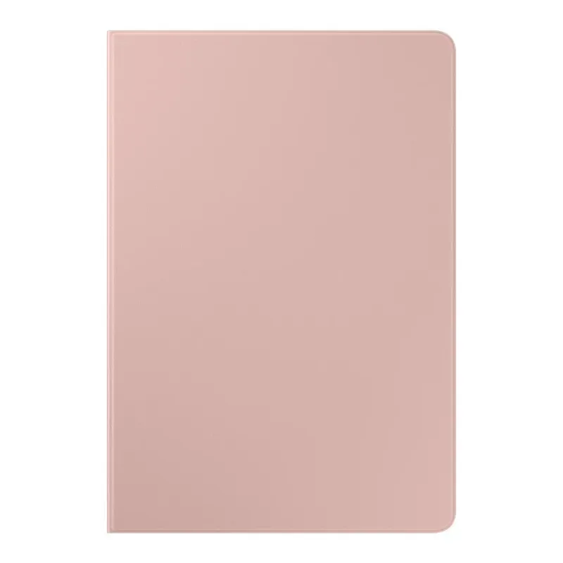 Capa Samsung, Book Cover Tab S7, Bronze