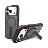 Case Capa Prodigee Formula K1 + Mag Iph 17 Pro Max Cor:preto