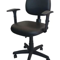 Cadeira Escritório Executiva Back Sistem Nr17 - Courvin Cores Disponíveis:branco