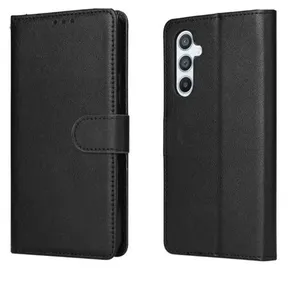 Capa Capinha Carteira Abre E Fecha Para Samsung Galaxy A35 5g