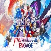 Fire Emblem Engage