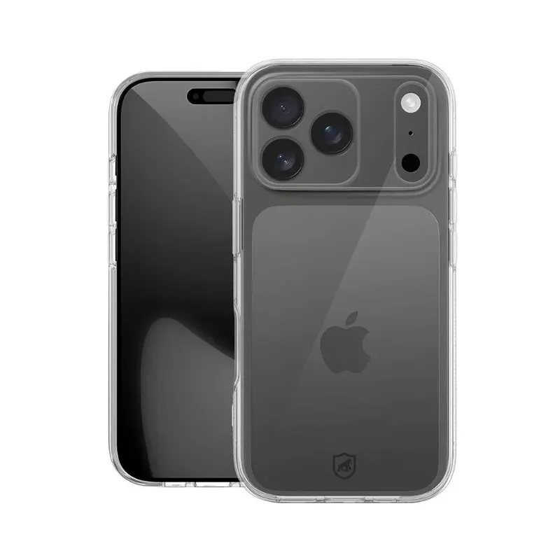 Capa Case Capinha Para Iphone 17 Pro Max - Anti-slip - Gshield