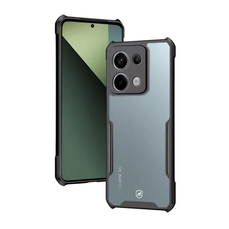 Capa Para Xiaomi Note 13 Pro - Dual Shock X - Gshield