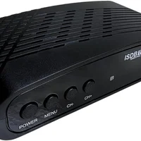 Conversor E Gravador HDMI Av Digital Stv 666 Full Hdconversor E Gravador
