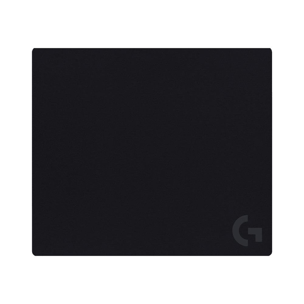 Mousepad Gamer Logitech G G640 Grande 460x400 Atrito Moderado