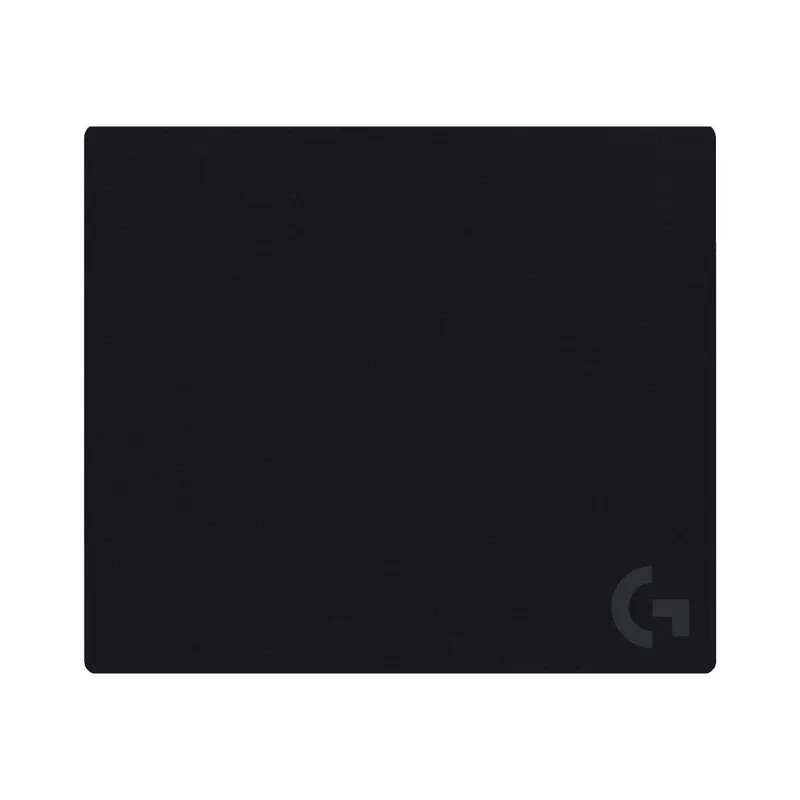 Mousepad Gamer Logitech G G640 Grande 460x400 Atrito Moderado