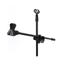 Pedestal Konect Mic Com Base Tripe Pt-90 Kadosh