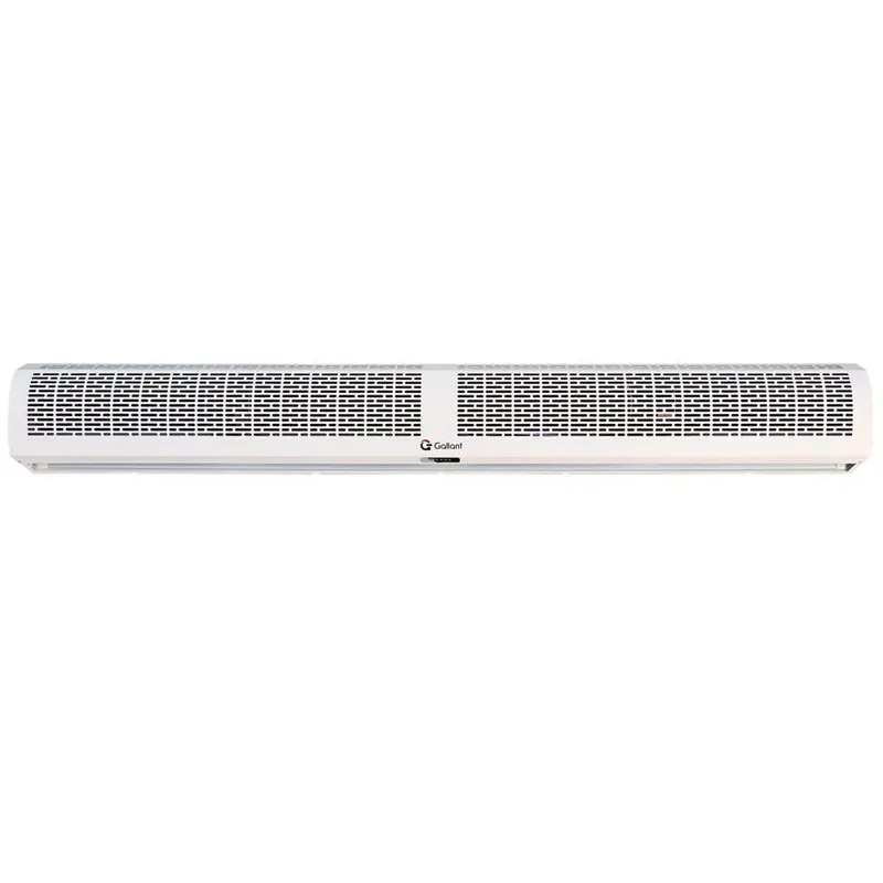 Cortina De Ar Gallant Gca18mcc-br220 Venezia, 180cm, 220v