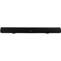 Barra De Som Plus 120w Potente, Sound Bar, Bluetooth, Usb, Aux Preto Tomate - Mts-2016